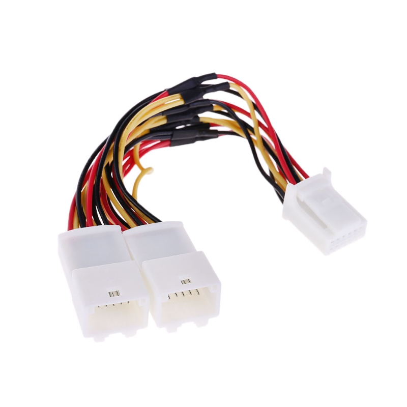2025 New Y Cable Splitter Adap – Audio Splitter Y recenzja i cena