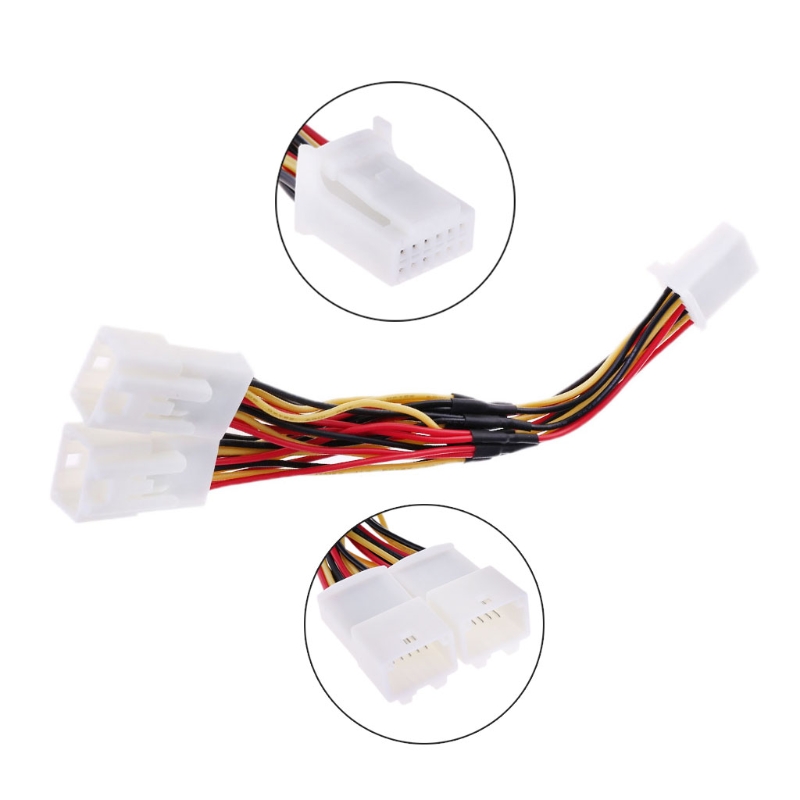 2025 New Y Cable Splitter Adap – Audio Splitter Y recenzja i cena