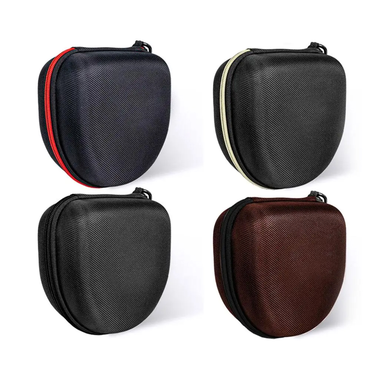 Shockproof EVA Headphone Case  – Headphone Case Hard recenzja i cena
