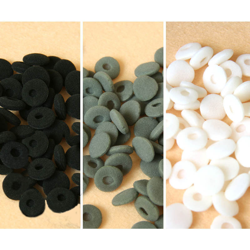 25pairs 50pcs 18mm Foam Earbud – Earphone Foam Tip recenzja i cena