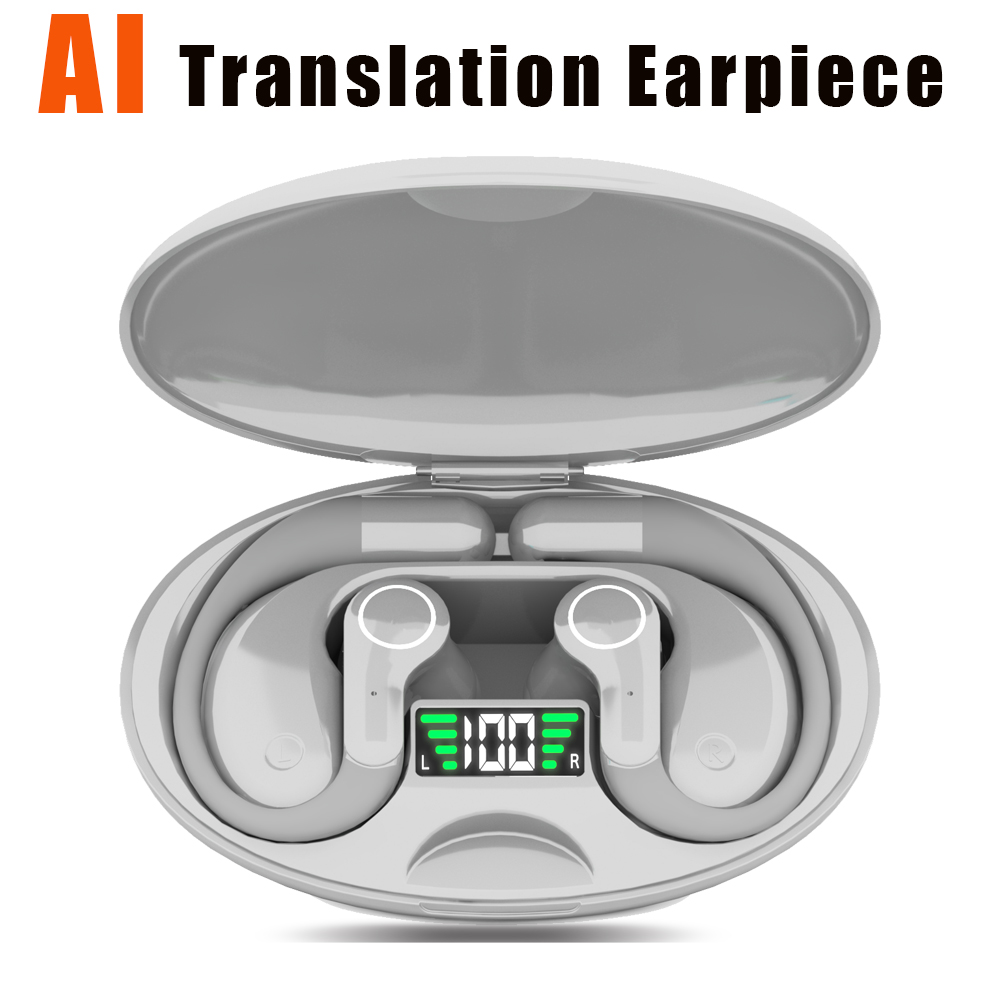 Ai Translator Earbud Device Re – Usb C Earphone recenzja i cena