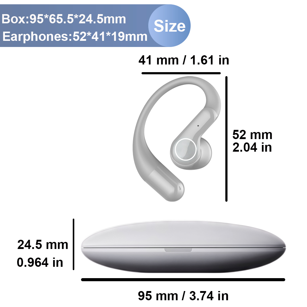Ai Translator Earbud Device Re – Usb C Earphone recenzja i cena