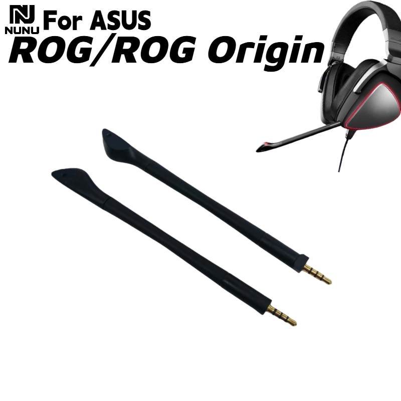Microphones For ASUS ROG/ROG O – Gaming Headset Rgb recenzja i cena