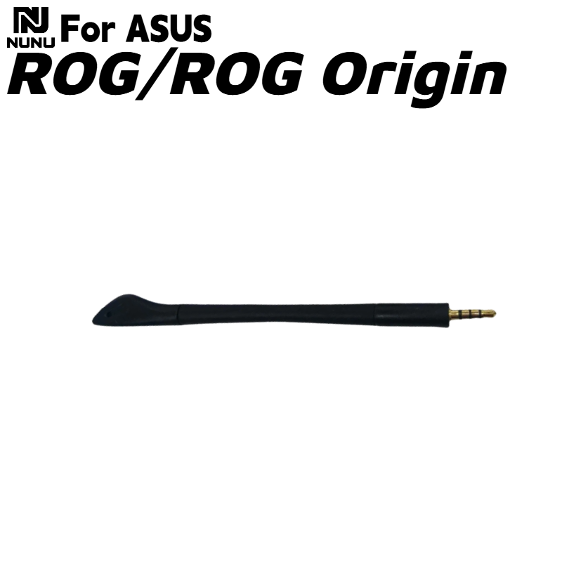 Microphones For ASUS ROG/ROG O – Gaming Headset Rgb recenzja i cena