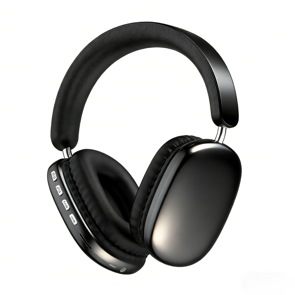 New Bluetooth Wireless Headset – Bluetooth Headset On Ear recenzja i cena