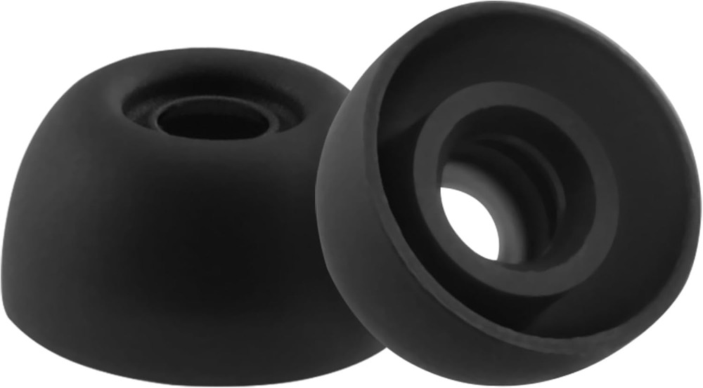 Replacement Silicone Ear Tips  – Silicone Ear Tip Replacement recenzja i cena