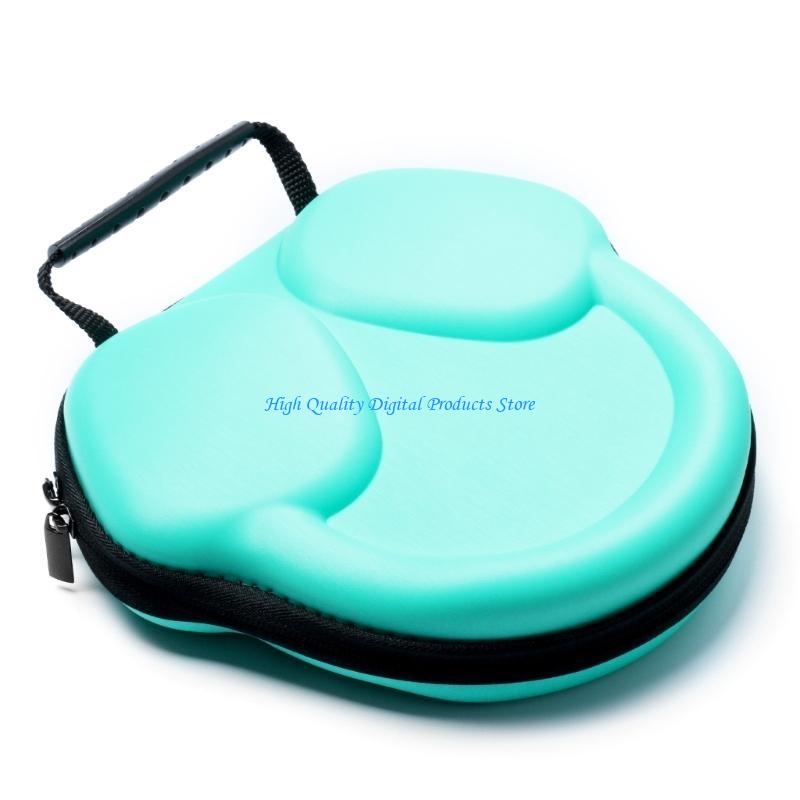 U2JE Hard EVA Case Headphones  – Headphone Case Hard recenzja i cena