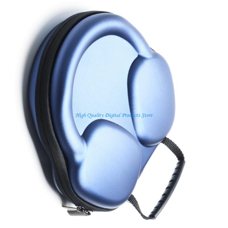 U2JE Hard EVA Case Headphones  – Headphone Case Hard recenzja i cena