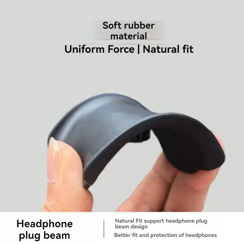 Universal Headphone Stand Alum – Headphone Stand Desk recenzja i cena