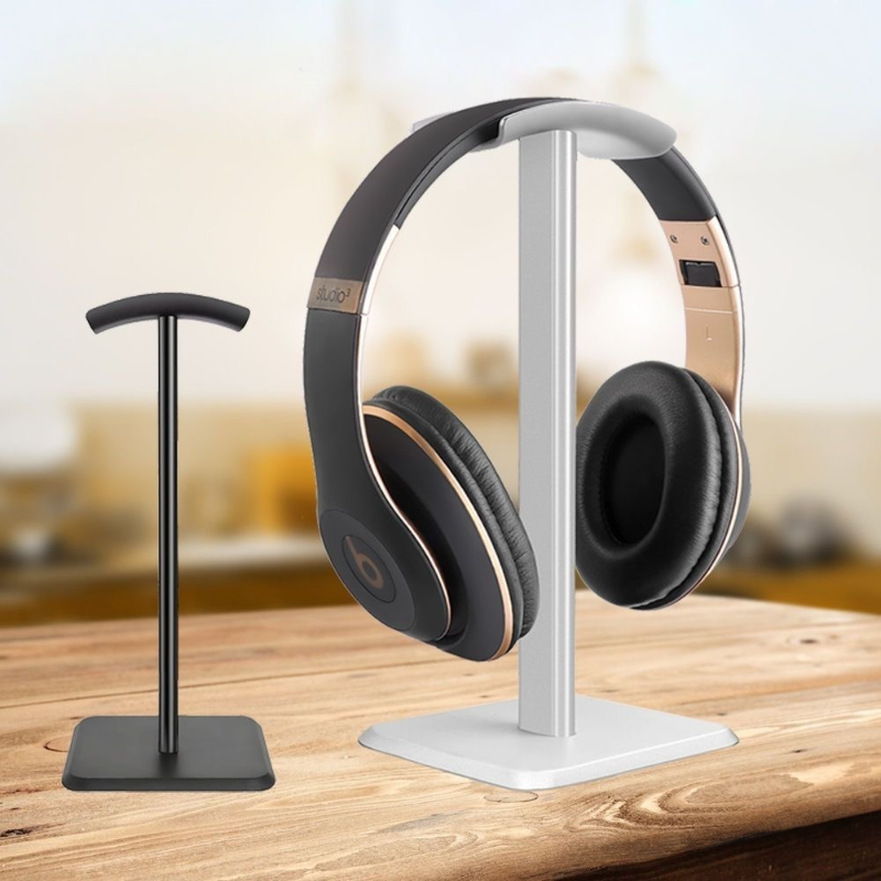 Universal Headphone Stand Alum – Headphone Stand Desk recenzja i cena