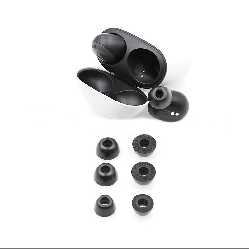 Memory Foam For Google Pixel B – Earphone Foam Tip recenzja i cena
