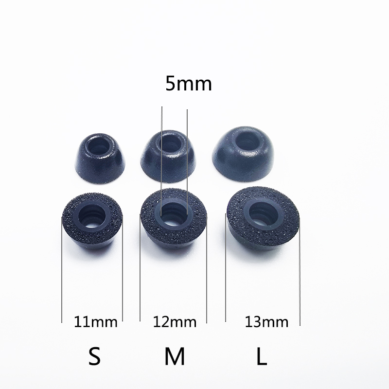 Memory Foam For Google Pixel B – Earphone Foam Tip recenzja i cena