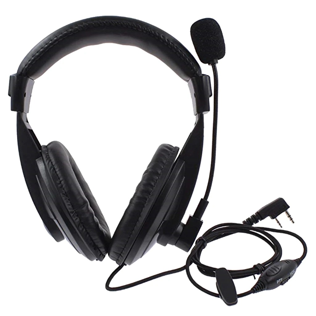 Professional Noise Cancelling  – Wired Earphone Mic recenzja i cena