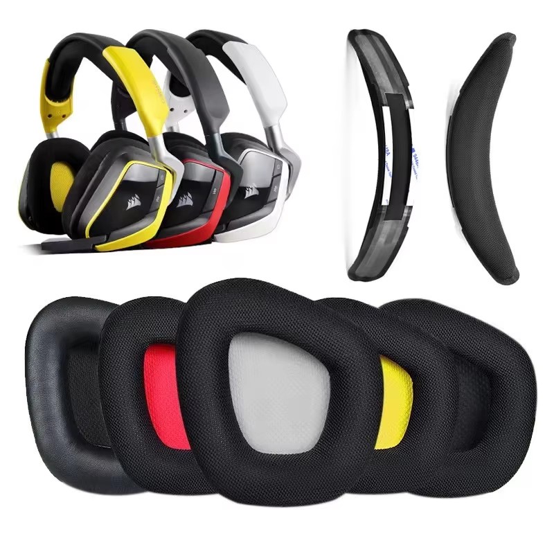 Earpads Replacement for Corsai – Gaming Headset Rgb recenzja i cena