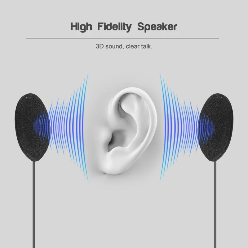 EJEAS V4 PLUS TYPE-C Microphon – Usb C Earphone recenzja i cena