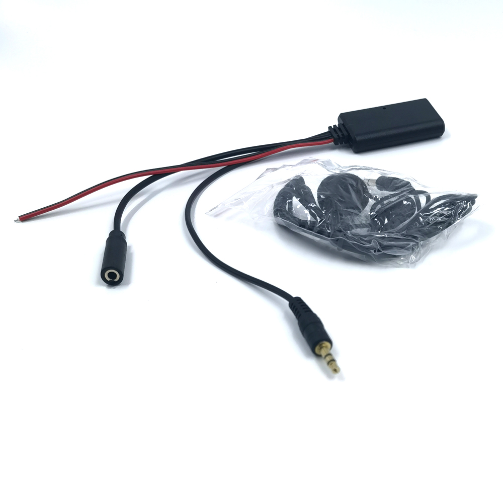 Biurlink Car Radio DIY BLUETOO – Cable Extension 3.5 recenzja i cena