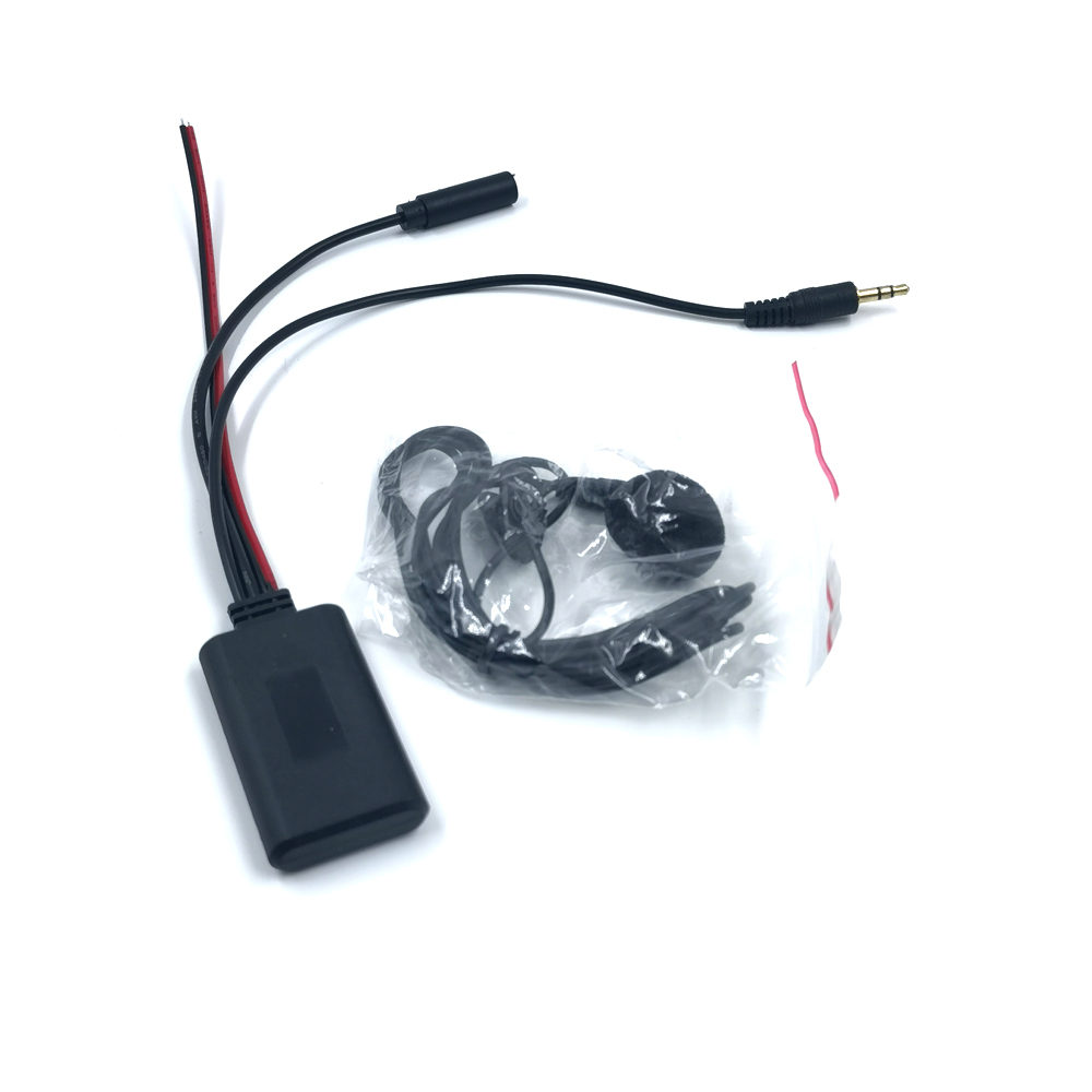 Biurlink Car Radio DIY BLUETOO – Cable Extension 3.5 recenzja i cena