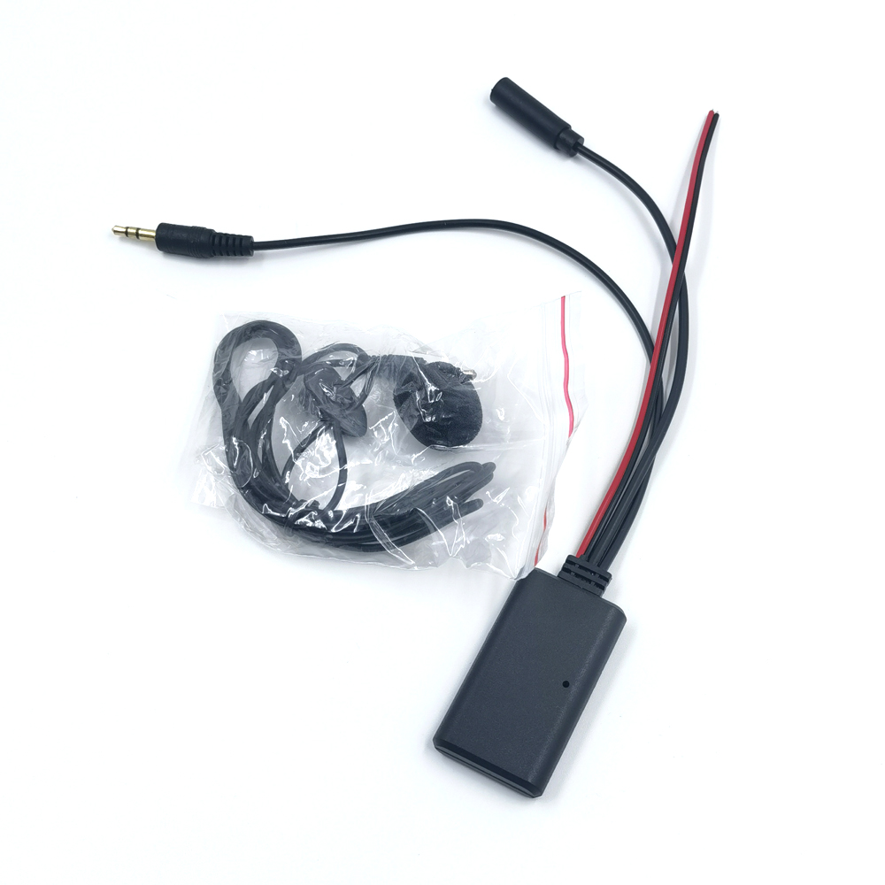 Biurlink Car Radio DIY BLUETOO – Cable Extension 3.5 recenzja i cena