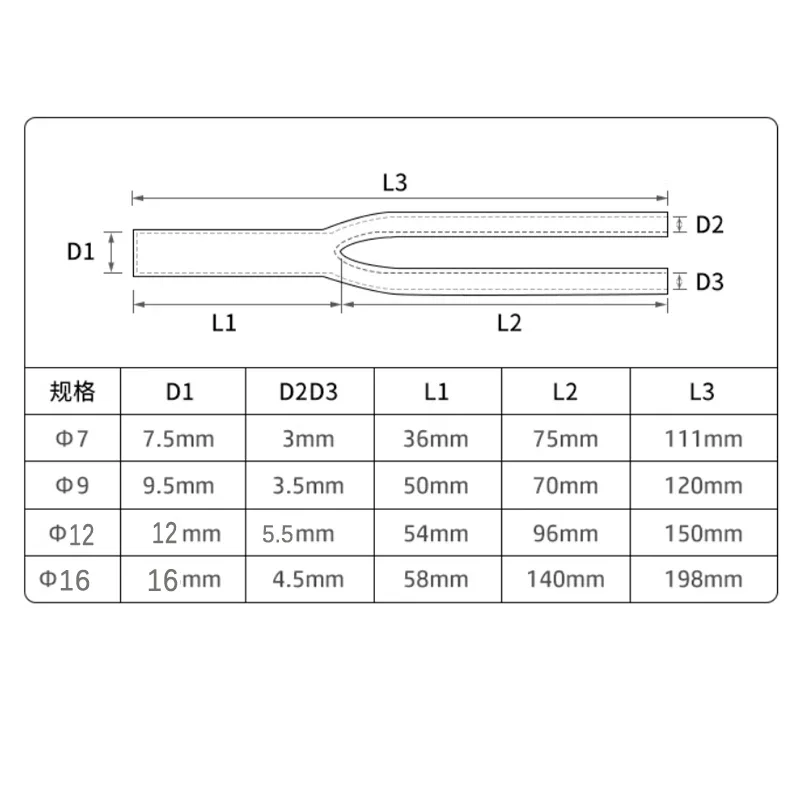 Y Splitter Tube Sleeve Speaker – Audio Splitter Y recenzja i cena