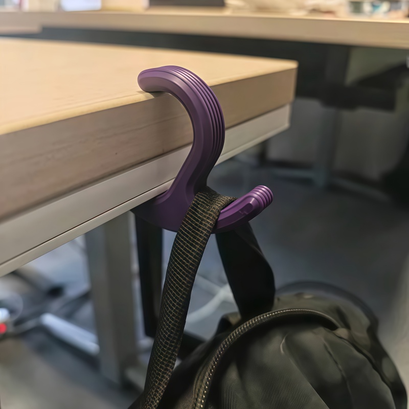 1pc Desk Hook Headphone stand  – Headphone Stand Desk recenzja i cena