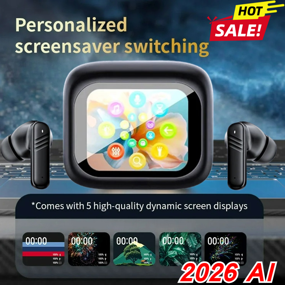 2026 NEW Professional ANC Earb – Usb C Earphone recenzja i cena