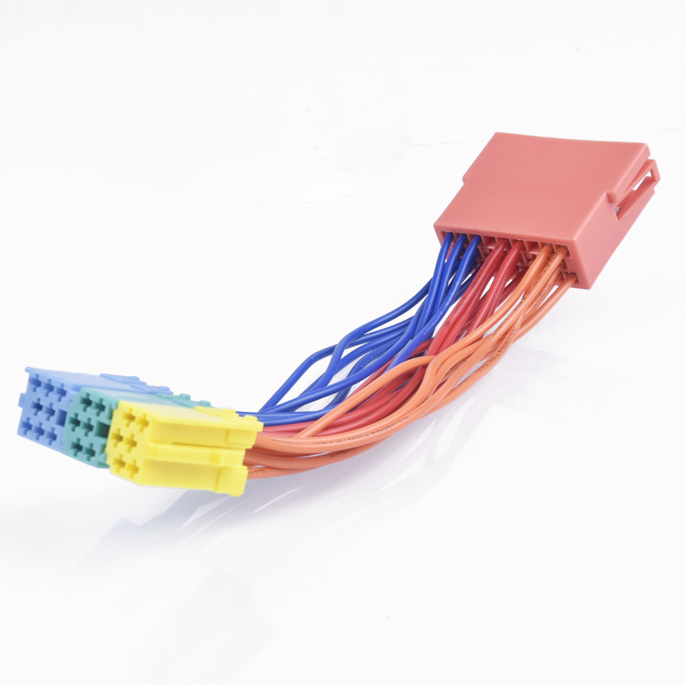 Mini ISO 20Pin Plug Extension  – Cable Extension 3.5 recenzja i cena