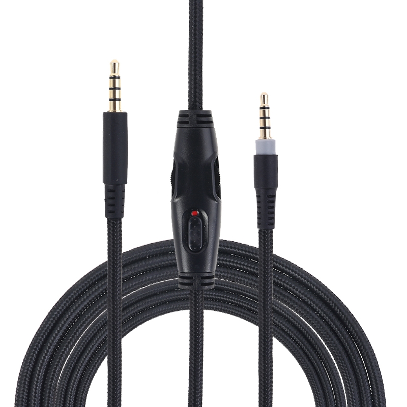 Nylon Braided OFC Replacement  – Cable Extension 3.5 recenzja i cena
