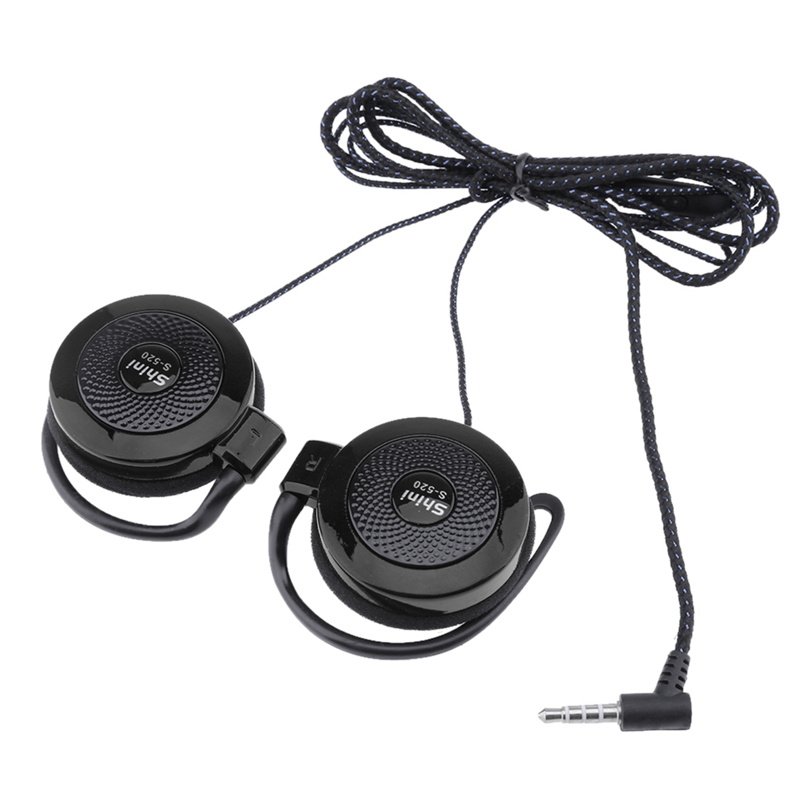 【Sale】3.5mm Wired Headset Ear  – Audiophile Headphone Wired recenzja i cena