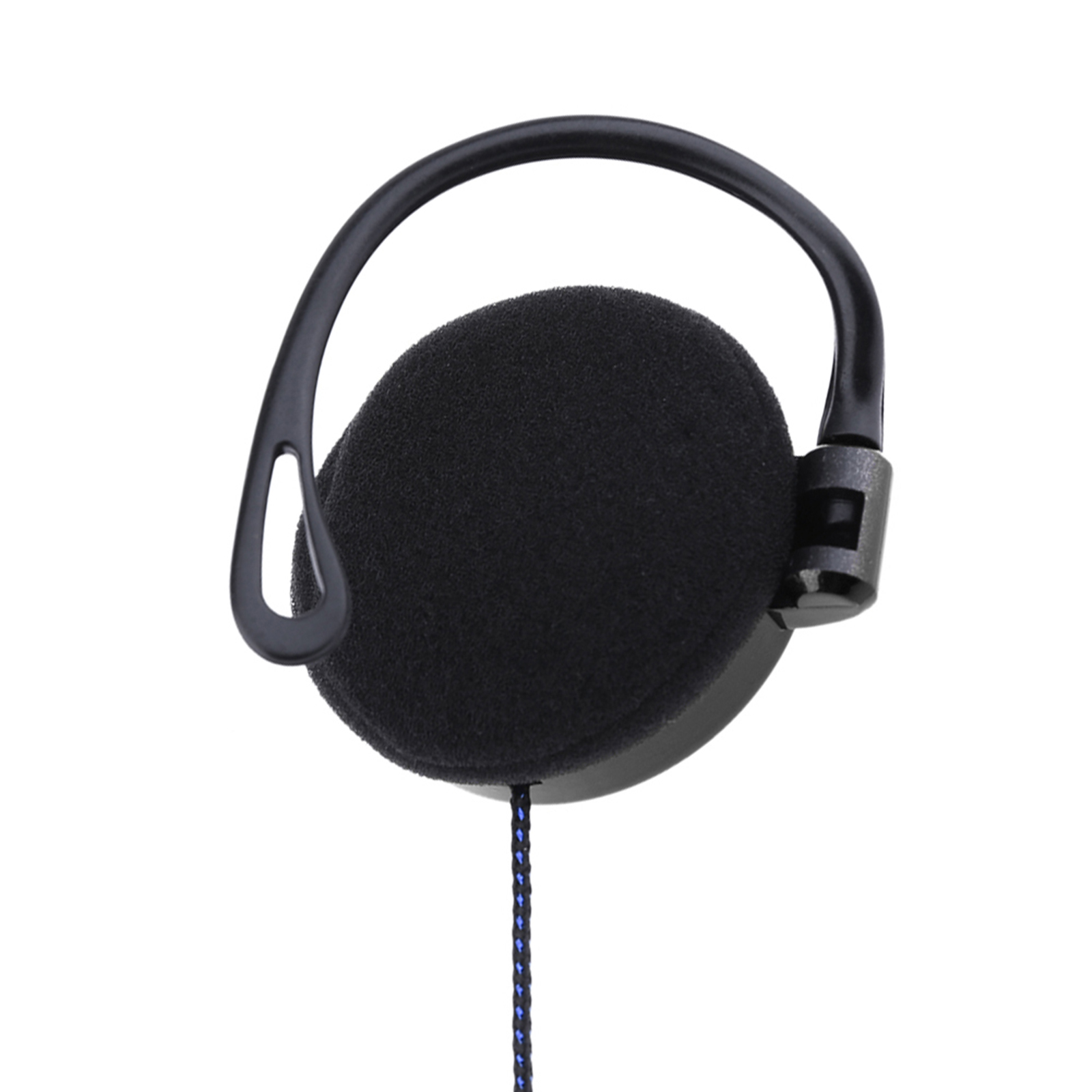 【Sale】3.5mm Wired Headset Ear  – Audiophile Headphone Wired recenzja i cena