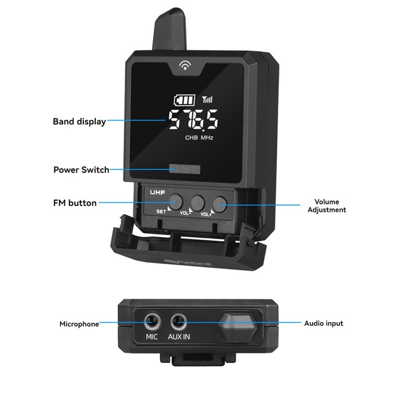 Excellent-DEBRA PROFESSIONAL A – In Ear Monitor Iem recenzja i cena