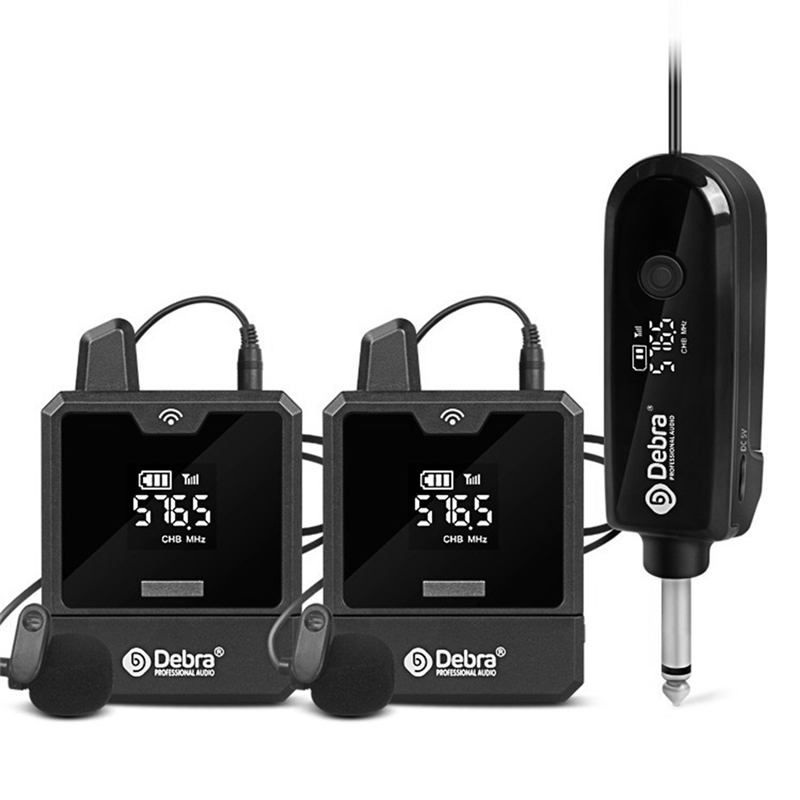 Excellent-DEBRA PROFESSIONAL A – In Ear Monitor Iem recenzja i cena