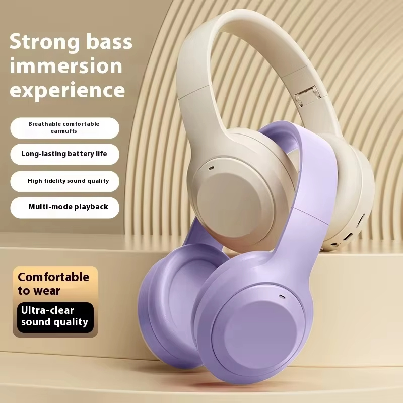Original TH10 Wireless Bluetoo – Bluetooth Headset On Ear recenzja i cena