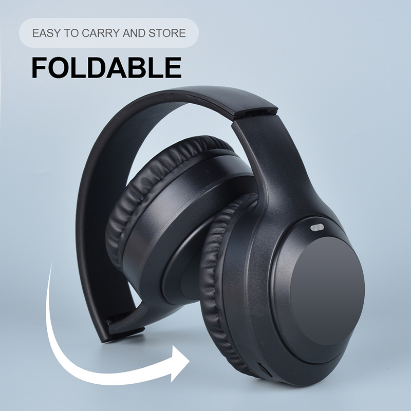 Over Ear HIFI Stereo M5 Headse – Audiophile Headphone Wired recenzja i cena