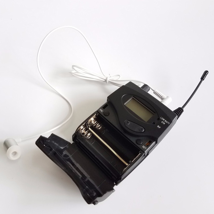 Mono Professional Stage Perfor – In Ear Monitor Iem recenzja i cena