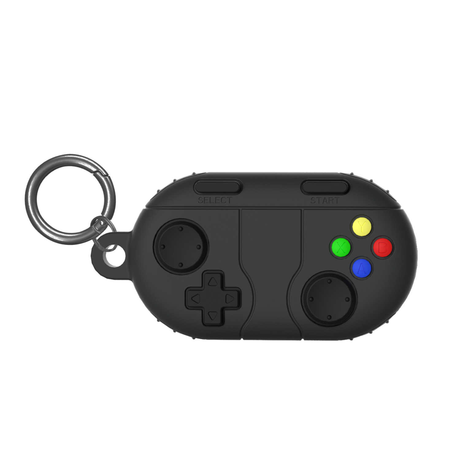 Vintage Silicone Game Style Ca – Earbuds Charging Case recenzja i cena