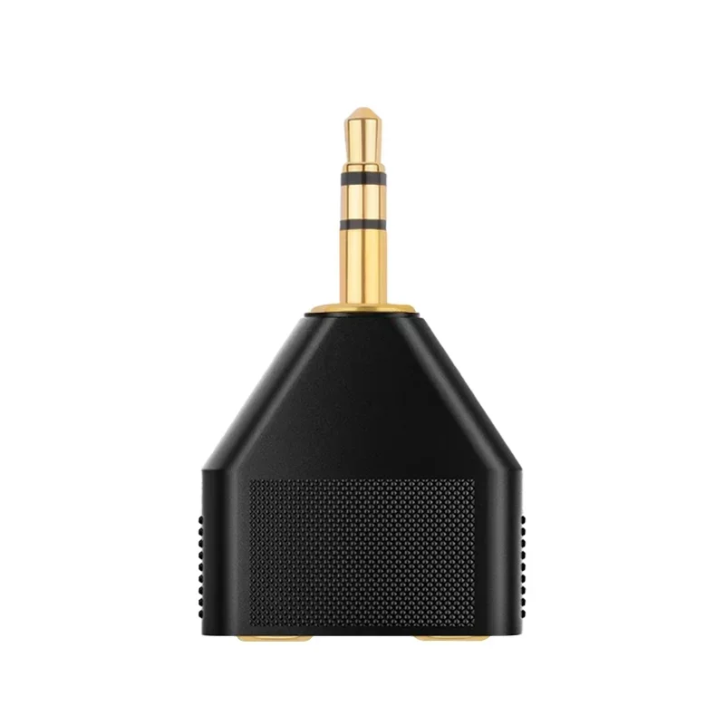 2/4/8Pcs 3.5mm Stereo Female J – Audio Splitter Y recenzja i cena