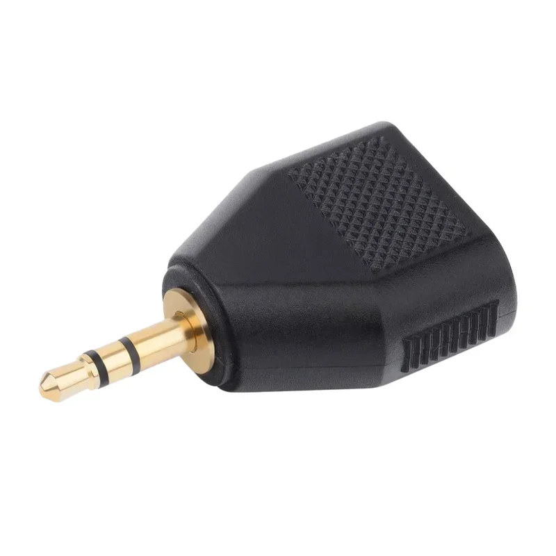2/4/8Pcs 3.5mm Stereo Female J – Audio Splitter Y recenzja i cena