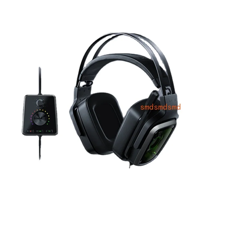BBRazer Tiamat 7.1 V2 Gaming R – Gaming Headset Rgb recenzja i cena