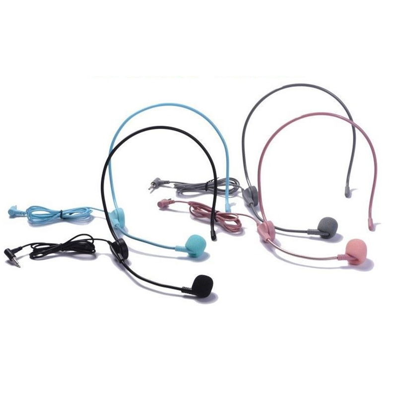 Modern Wired 3.5mm Plug Lectur – Wired Earphone Mic recenzja i cena