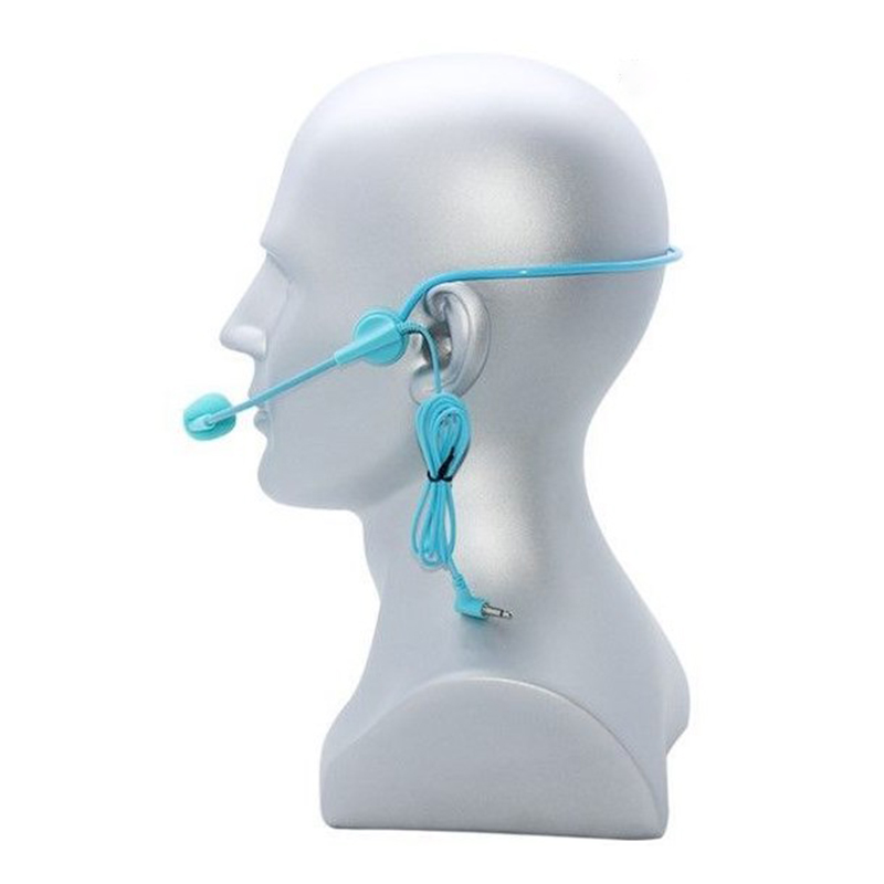 Modern Wired 3.5mm Plug Lectur – Wired Earphone Mic recenzja i cena