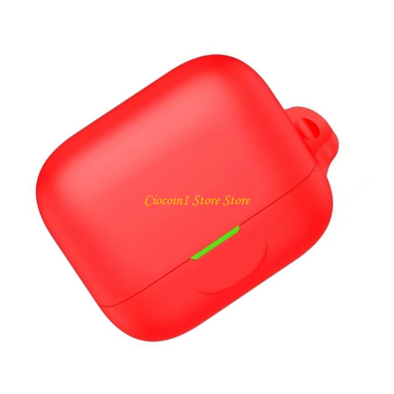 A3PC Silicone Protective Cover – Earbuds Charging Case recenzja i cena