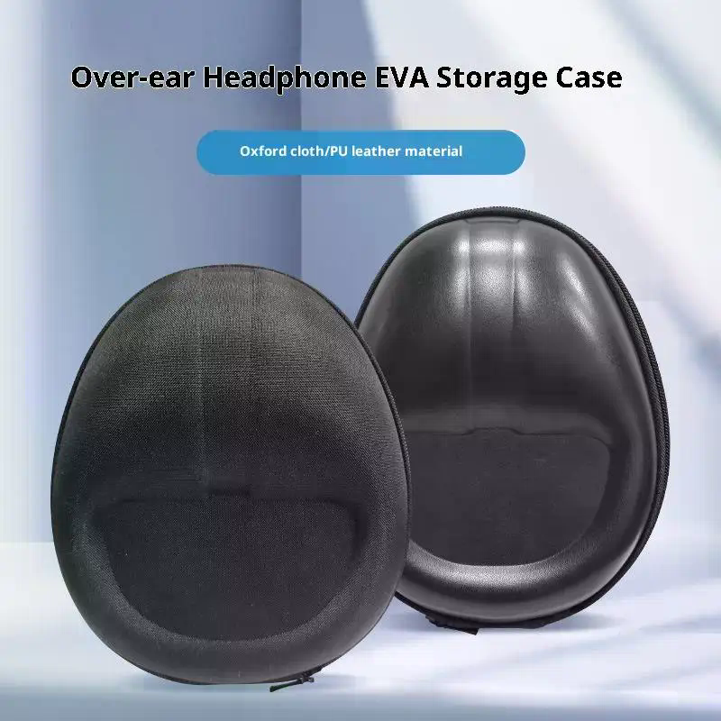 1Pcs Hard Shell Earphone Carry – Headphone Case Hard recenzja i cena