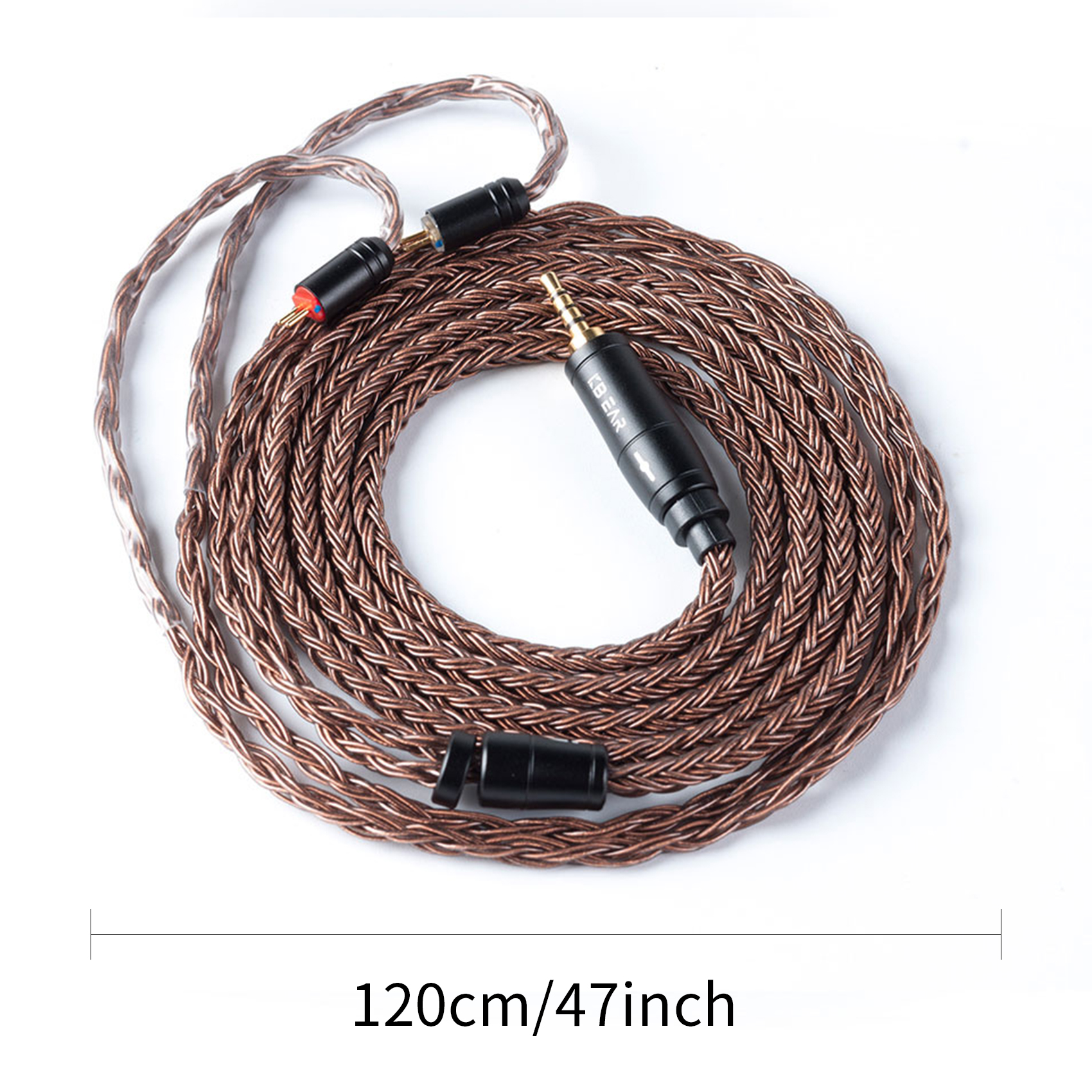 KBEAR 16 core 2-pin IEM headph – In Ear Monitor Iem recenzja i cena