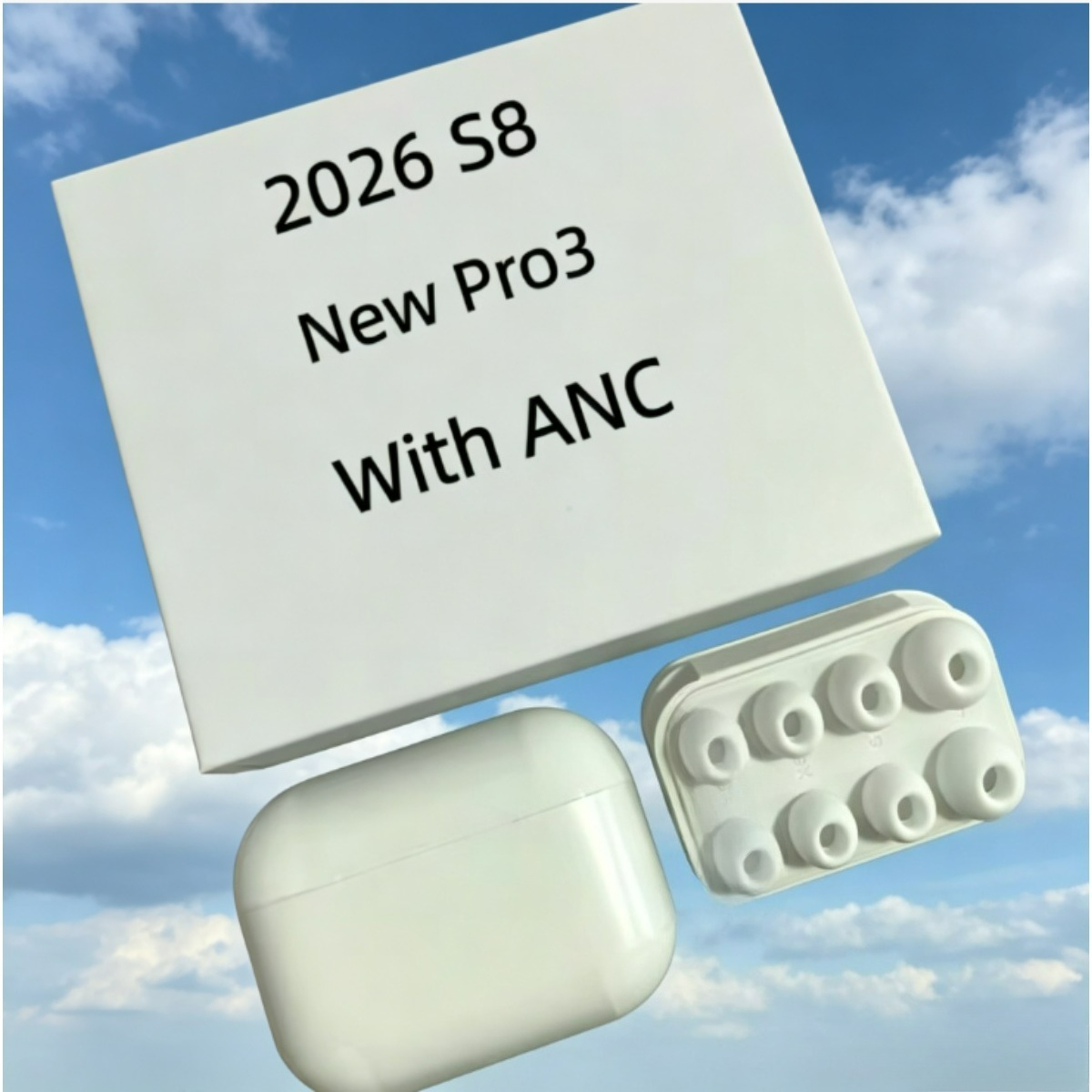 2026 Original Air New Pro A3 T – Bluetooth Headset On Ear recenzja i cena