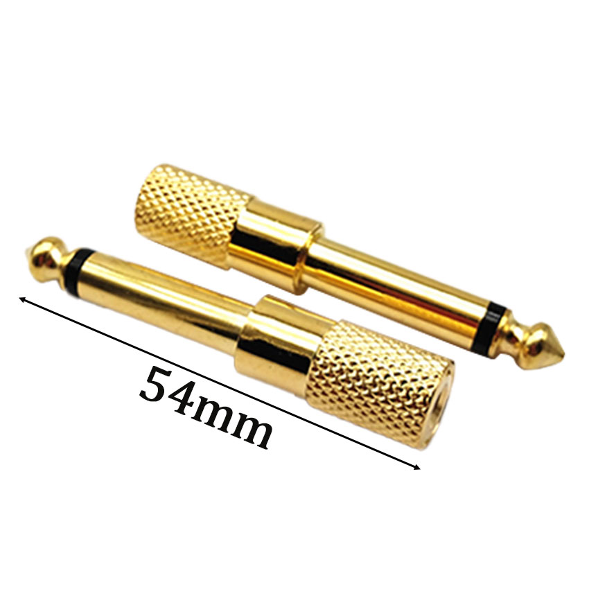 6.5mm Female to 3.5mm Male Jac – Cable Extension 3.5 recenzja i cena