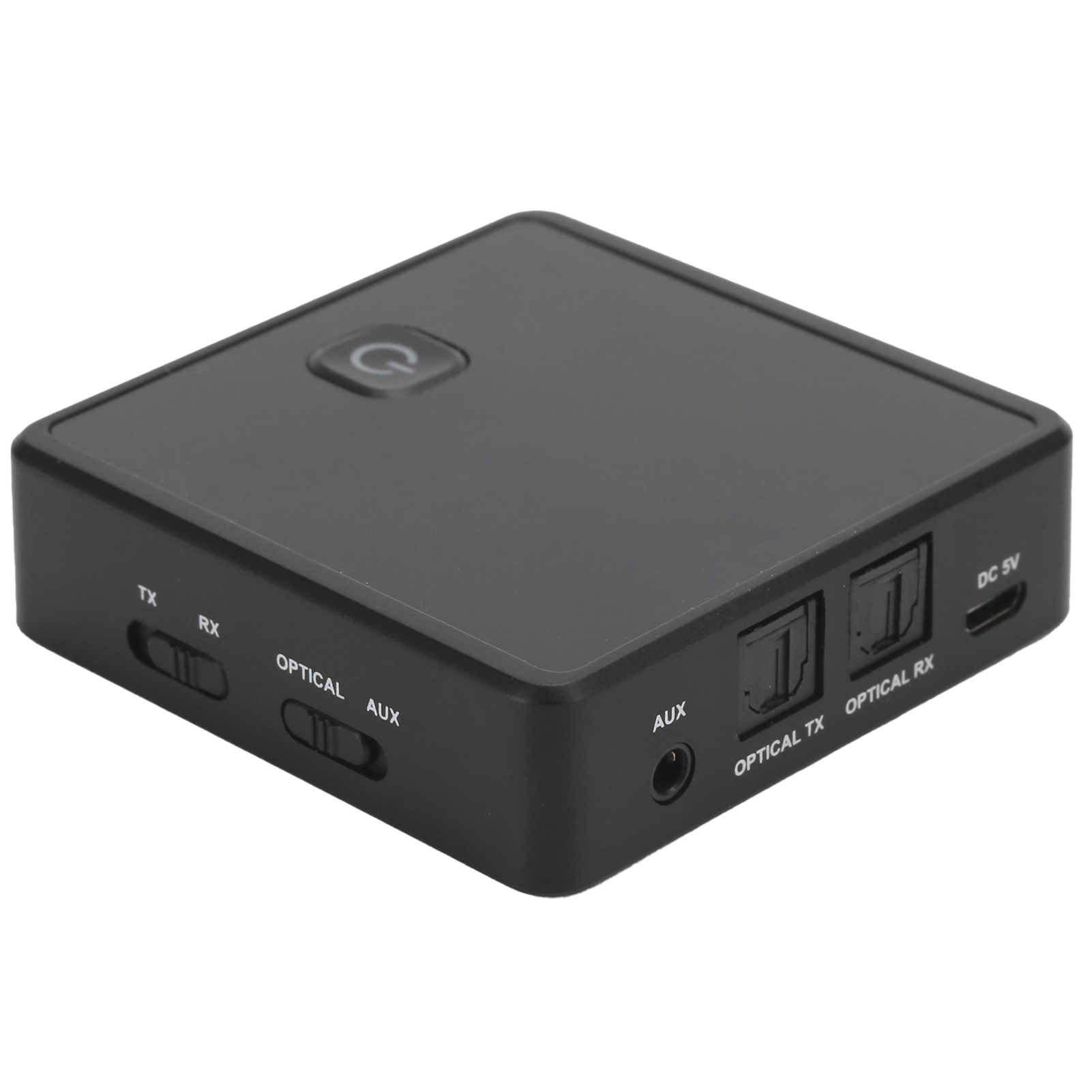 2 In 1 Wireless Bluetooth 5.0  – Bluetooth Adapter Receiver recenzja i cena