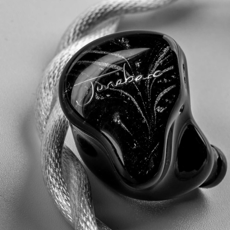 LETECIEL JUNEBARC HYPNOS Headp – Audiophile Headphone Wired recenzja i cena
