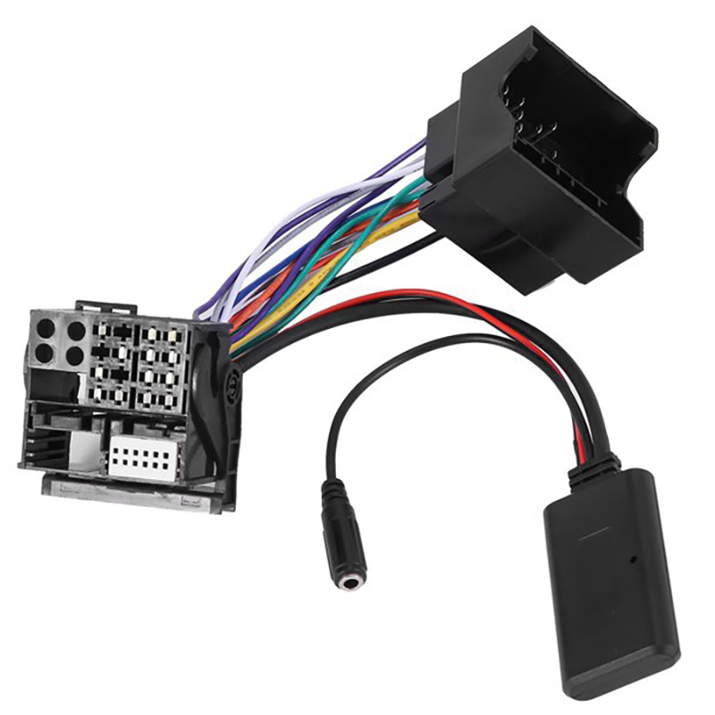 AUX Bluetooth Module Car Audio – Bluetooth Adapter Receiver recenzja i cena