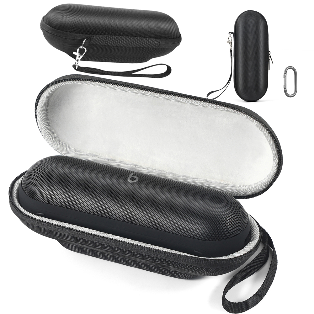 Hard Carrying Case Travel Stor – Headphone Case Hard recenzja i cena