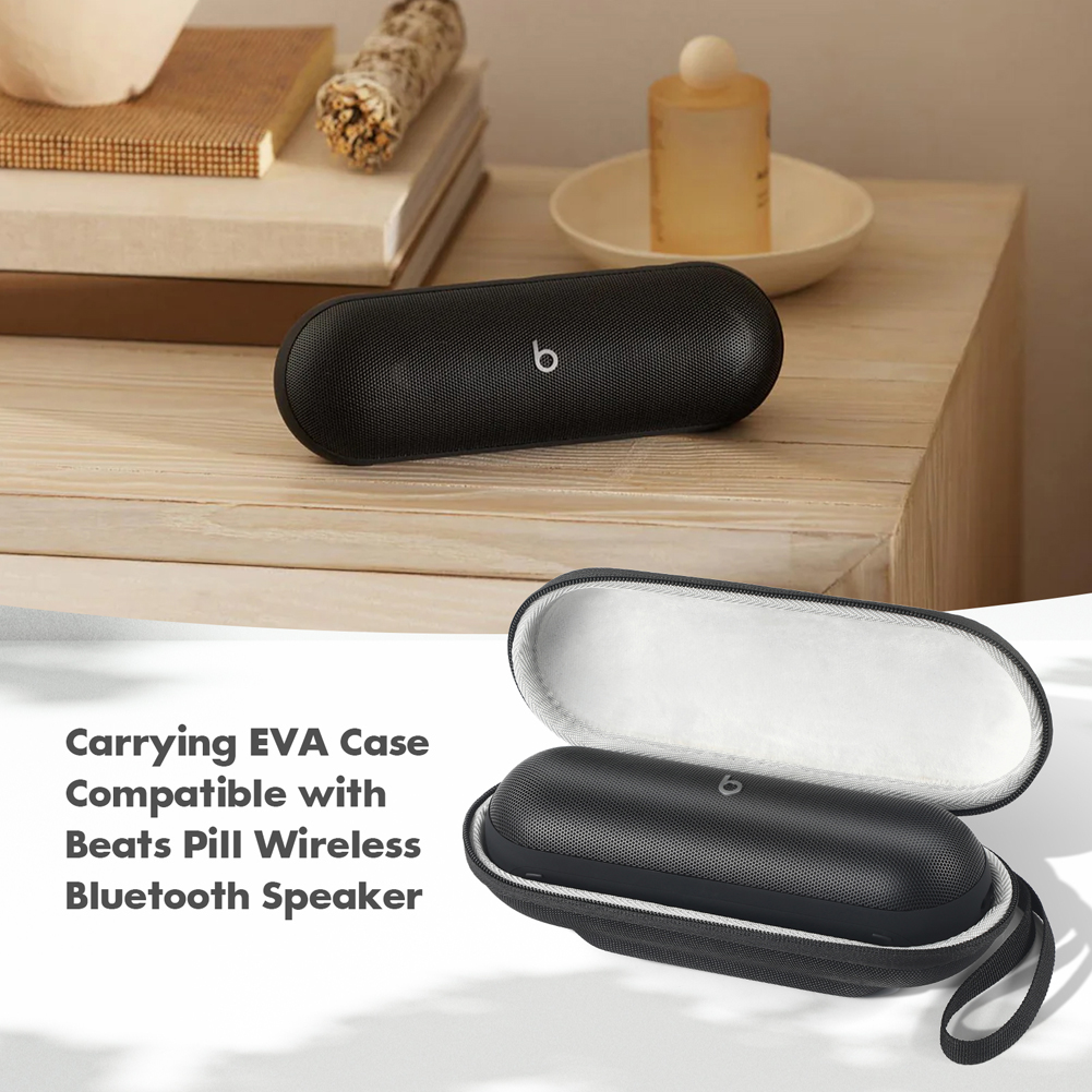 Hard Carrying Case Travel Stor – Headphone Case Hard recenzja i cena